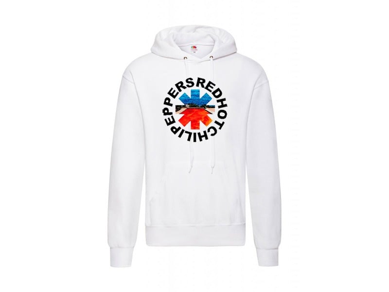 Sudadera Red Hot Chili Peppers